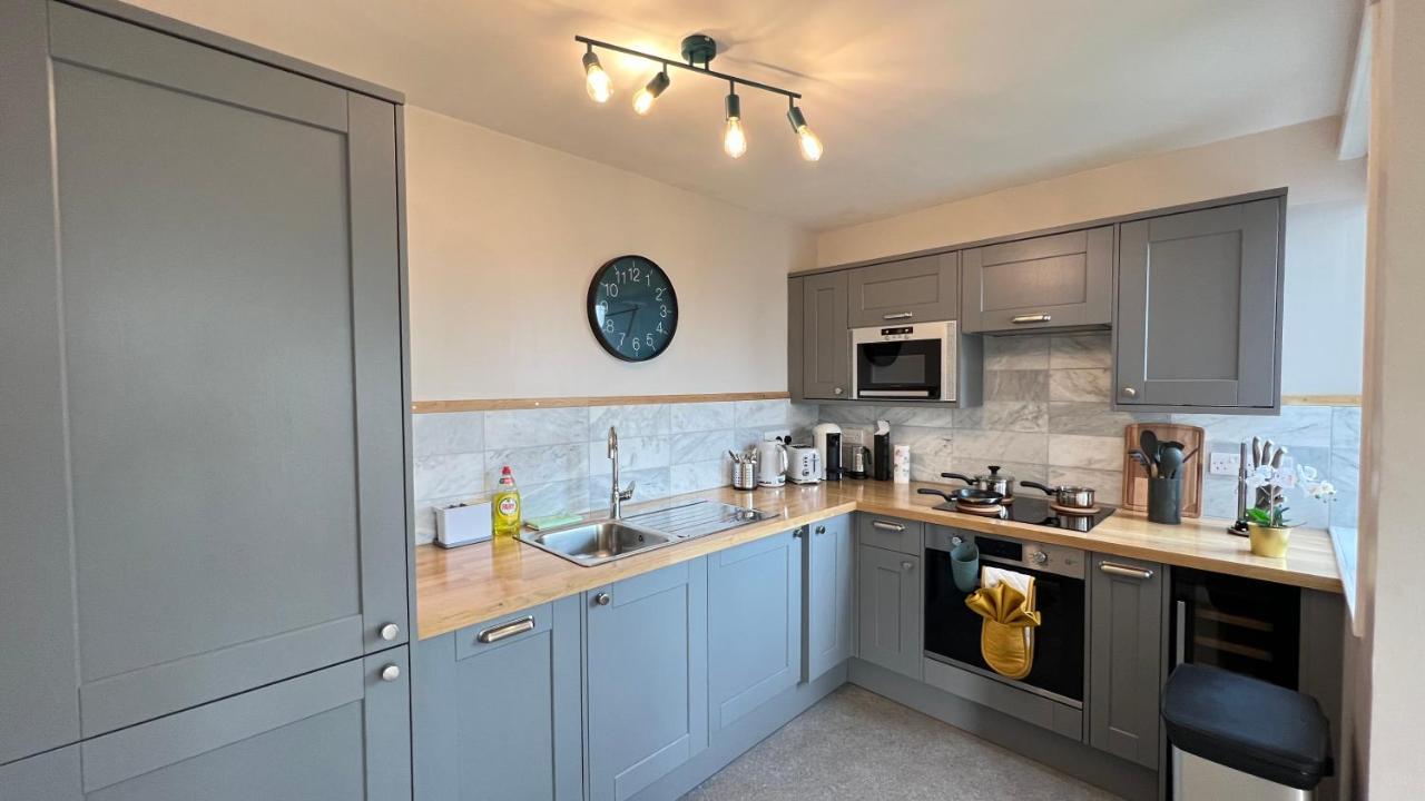 Borough Market Appartement